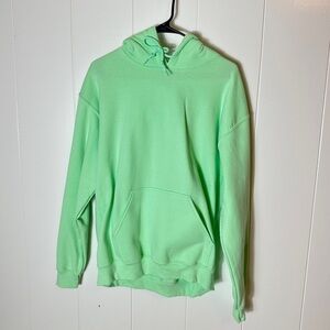 Gildan Mint Green Heavy Blend Hoodie